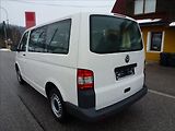 Volkswagen Transporter 2,0 TDi 9 míst - náhled 10