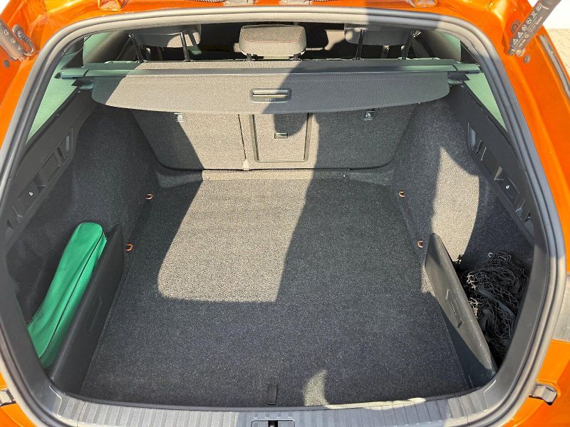 Škoda Octavia (2022) Combi RS 2,0 TSI 180 kW 7-stup - fotka 11 z 27