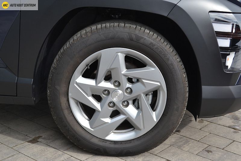 Hyundai Kona 1,6 T-GDI 2WD DCT SMART TECHNO - fotka 9 z 50