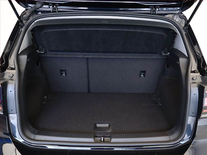Volkswagen T-Cross (2020) 1.0 TSI, Tempomat - fotka 11 z 15