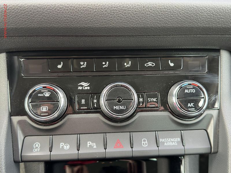 Škoda Kodiaq (2020) 2.0 TDi, Style, DSG, TZ - fotka 18 z 24