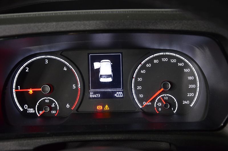 Volkswagen Caddy (2023) 2.0TDI 75 5d - fotka 12 z 15