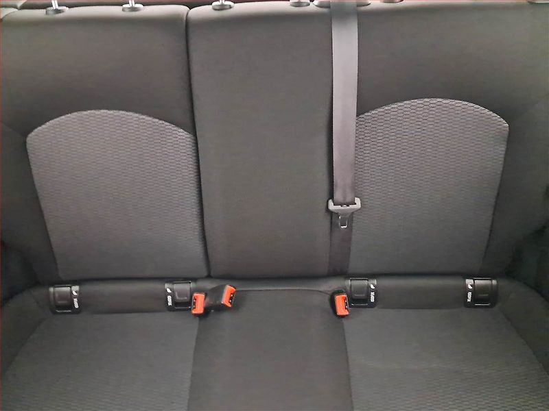 Opel Corsa (2017) 1.2, Serv.kniha, Tempomat - fotka 10 z 18