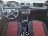 Škoda Fabia (2011) 1.2i 51kW -FACELIFT-KLIMA - náhled 11