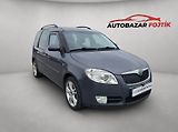 Škoda Roomster (2007) 1.9 TDi - náhled 1