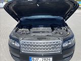 Land Rover Range Rover 4,4 SDV8 250kw VOGUE, CZauto - náhled 30
