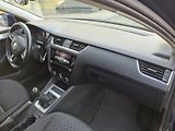 Škoda Octavia 1.4TSI 110 kw servisní histori - náhled 17
