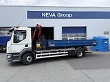 DAF LF (2024) LF 290 16T NOS.KONT. MAN +RUKA - náhled 9