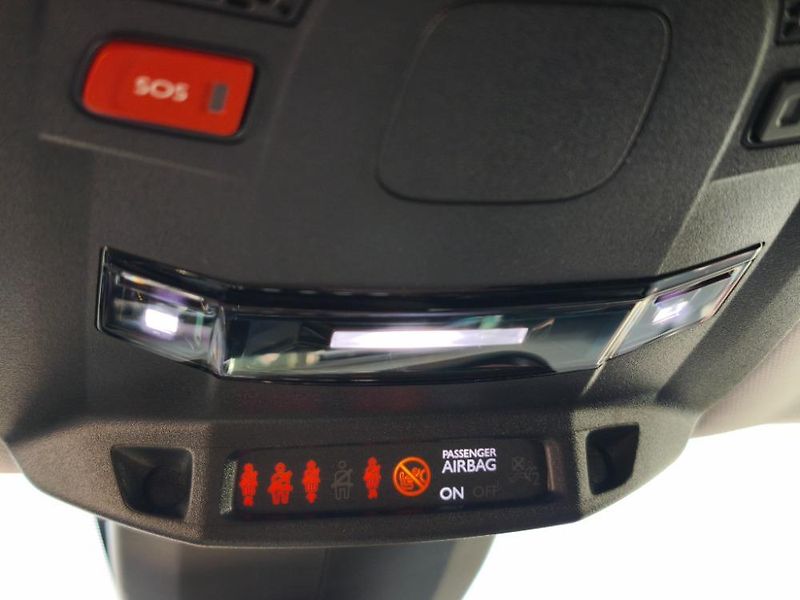 Peugeot 508 1.5 BlueHDi automat  - fotka 25 z 25