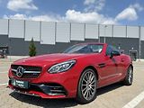 Mercedes-Benz SLC AMG 43 - náhled 1