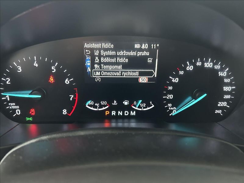 Ford Focus 1,0   ACTIVE,ECOBOOST,AUTOMAT - fotka 14 z 27