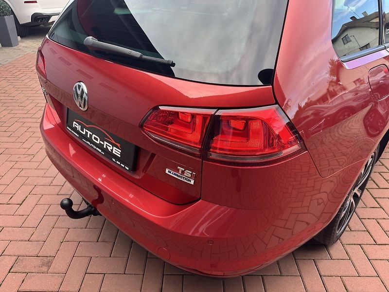 Volkswagen Golf (2016) 1.4TSi Lounge Navi Digi Klima - fotka 40 z 49