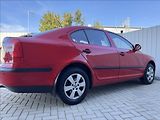 Škoda Octavia 1,6 MPi 75kW tažné původ ČR - náhled 17