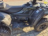 TGB BLADE 600i LTX EPS 4x4 (2026) BLADE 600 LTX LED MAX EPS E5 L - náhled 14