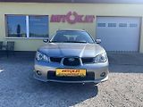 Subaru Impreza (2007) 2.0R 4x4/Výhřev/Digi Klima - náhled 8