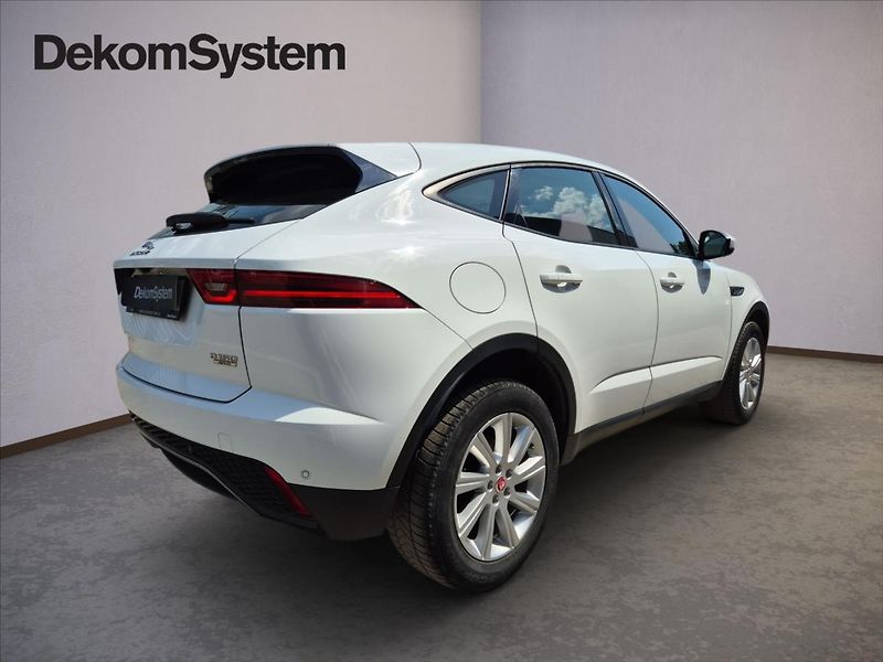 Jaguar E-Pace 2,0 D150 S AWD - fotka 3 z 18