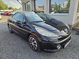 Peugeot 207 1.6 i Kabriolet  - náhled 1
