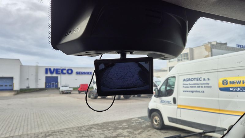 Iveco Daily (2024) 35S18 klima, 16m3 - fotka 12 z 14