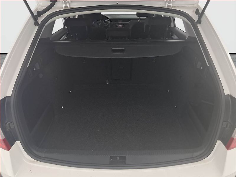 Škoda Octavia (2018) Ambition Plus 1.6 TDI - fotka 13 z 14