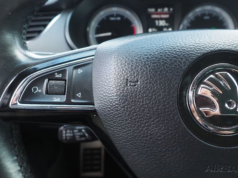 Škoda Octavia (2019) 1.5G-TEC, CNG, - fotka 22 z 39