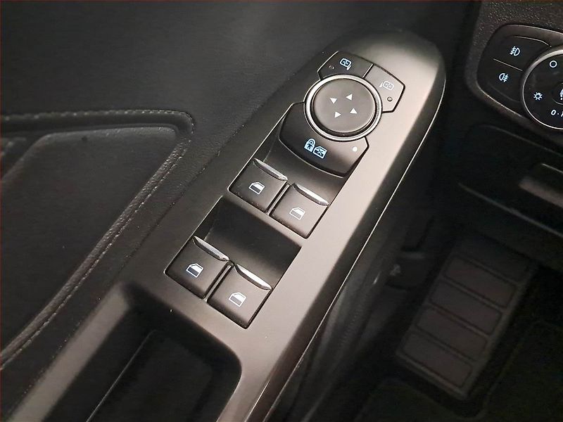 Ford Focus (2018) 1.0 EcoBoost, Serv.kniha, Navi - fotka 16 z 18