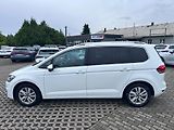 Volkswagen Touran 2.0 TDI 110kW DSG Highline - náhled 4