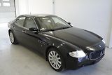 Maserati Quattroporte (2007) 4.2i 295 kW AUTOMAT - náhled 6