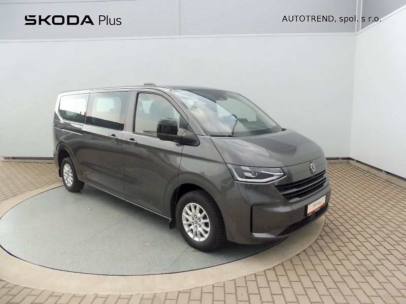 Volkswagen Caravelle (2025) Life DR 2,0 TDI 110kW 8AT - fotka 28 z 29