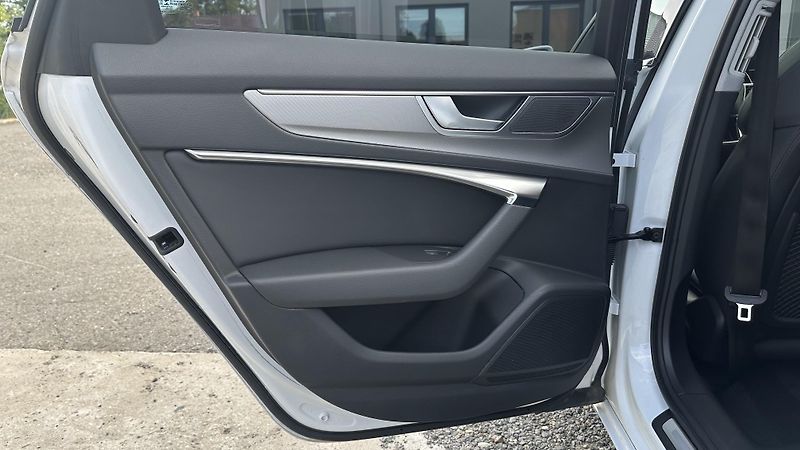 Audi A6 (2020) - fotka 23 z 41