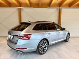 Škoda Superb 2.0 TDi DSG 4x4 Sportline - náhled 21
