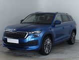 Škoda Kodiaq (2023) 2.0 TSI - náhled 1