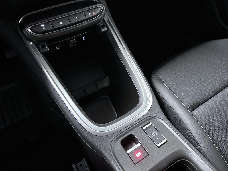 Jeep Avenger (2026) Electric Altitude 54 kWh 156k - fotka 16 z 20