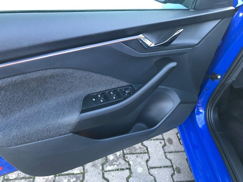 Škoda Scala (2020) STYLE 1.5 TSI - fotka 18 z 26