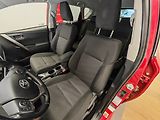 Toyota Auris 1.3 Dual VVT-i Active - náhled 12