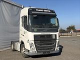 Volvo FH 500 4x2 Globetrotter - náhled 4
