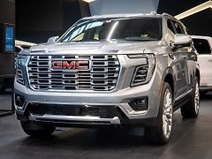 GMC Yukon (2025) 6.2 V8 Denali Reserve Package - fotografie inzerátu