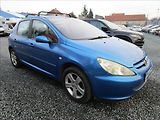 Peugeot 307 1.6HDi  aut. Klima - náhled 2