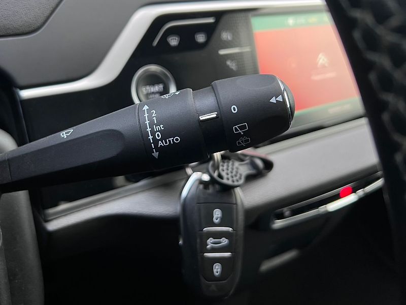 Citroën C4 SpaceTourer (2021) 1,5 HDI-7 MÍST.VYHŘEV.S - fotka 25 z 92