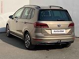 Volkswagen Golf Sportsvan (2018) 1.5 TSi, Join, navi, TZ - náhled 6