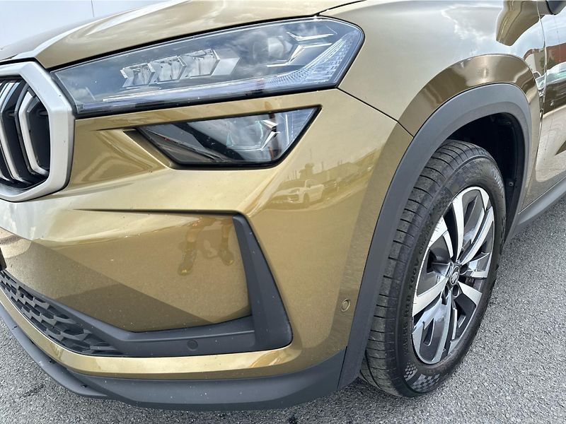 Škoda Kodiaq 2,0TDI / 142kW DSG 4X4 Exclusi - fotka 19 z 25