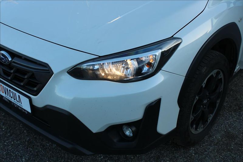 Subaru XV 1,6 i  1.maj.,ČR,serviska - fotka 26 z 28