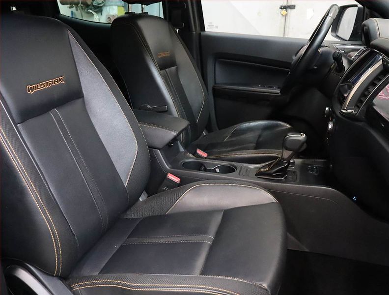 Ford Ranger (2019) Wildtrack 3.2 TDCi - fotka 9 z 21