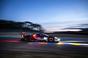 Letošní závod 24 hodin Le Mans objektivem českého fotografa Ondřeje Kroutila.