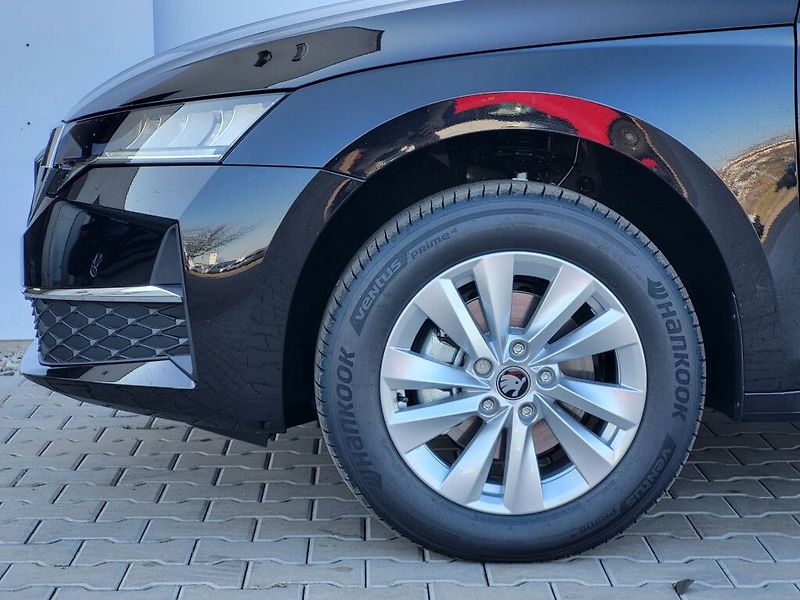 Škoda Octavia 130LET 1,5TSI 110kW - fotka 28 z 28
