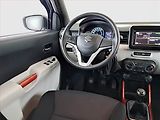 Suzuki Ignis (2020) 1.2 SHVS, Serv.kniha - náhled 7