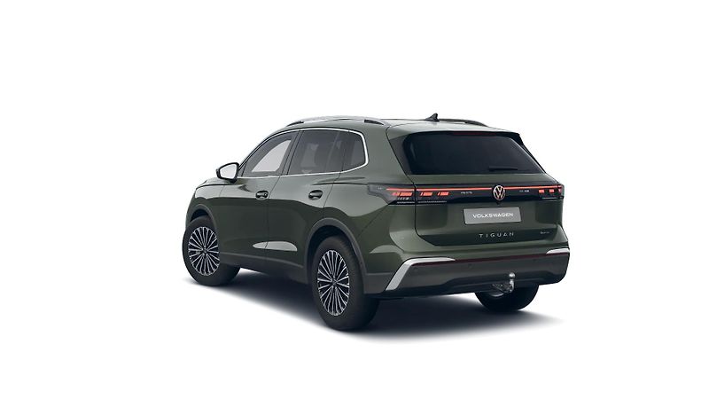 Volkswagen Tiguan (2026) 2.0TSI*STYLE*4M*TZ*IQ*DCC*PANO - fotka 8 z 14