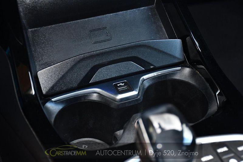 BMW Řada 2 218d M-SPORT REZERVACE - fotka 30 z 52