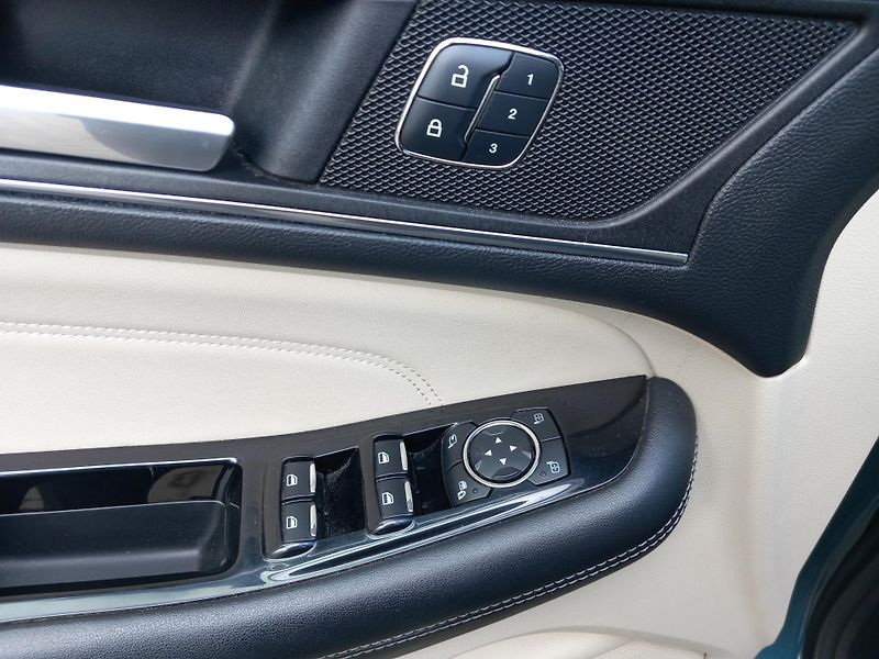 Ford Edge (2017) 2,0TDCi ČR MAX.VÝBAVA WEBASTO - fotka 14 z 48