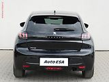 Peugeot 208 (2021) 1.2PT, Allure, LED, navi - náhled 4