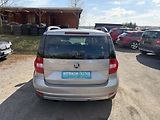 Škoda Yeti 1.2 TSI 77KW  - náhled 4